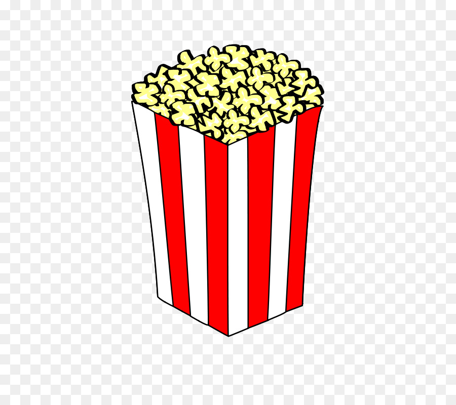 Popcorn，Collation PNG