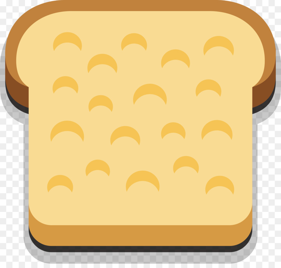 Toast，Hot Dog PNG