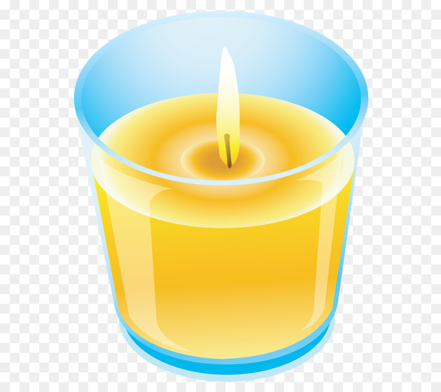 Bougie，Flamme PNG