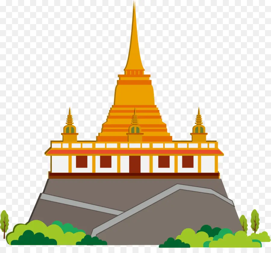 Thaïlande，Thaï PNG