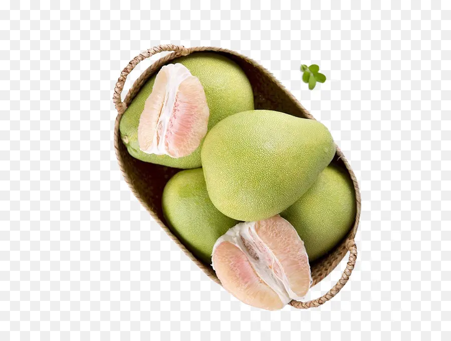 Panier Pomelo，Agrumes PNG