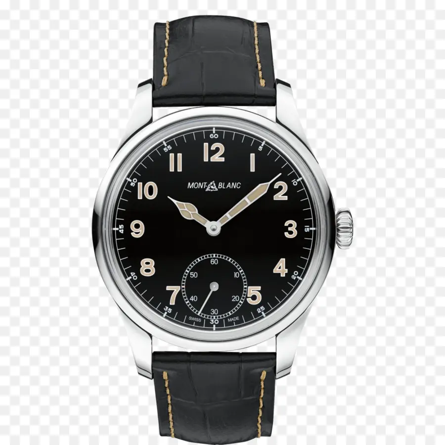 Montre Montblanc，Montre PNG