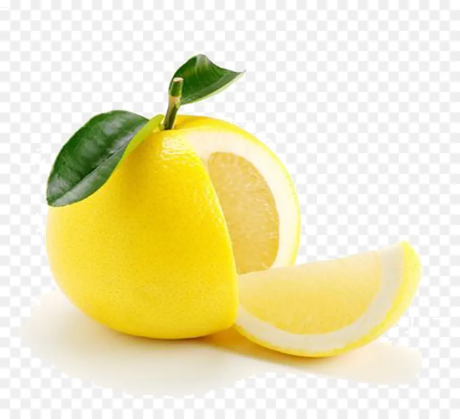 Citron，Jaune PNG