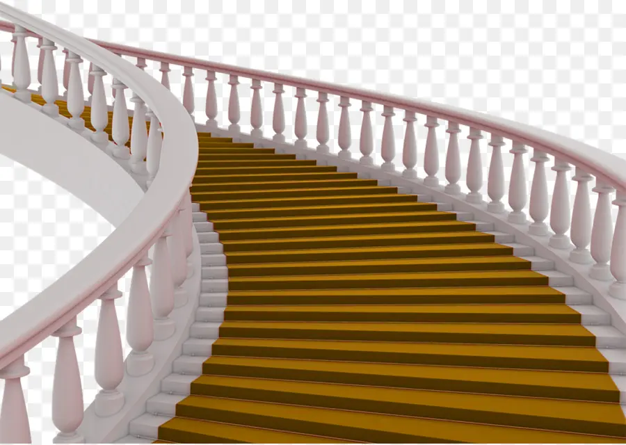 Les Escaliers，Tapis D Escalier PNG