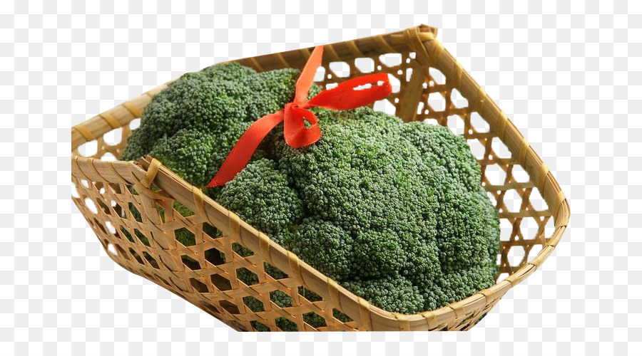 Brocoli，Panier PNG