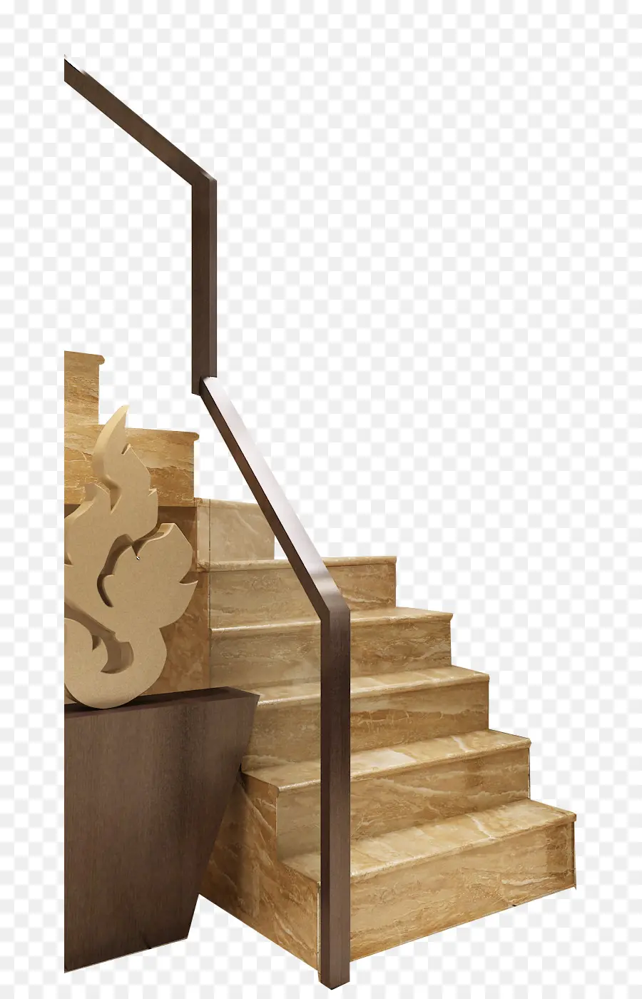 Les Escaliers，échelle PNG