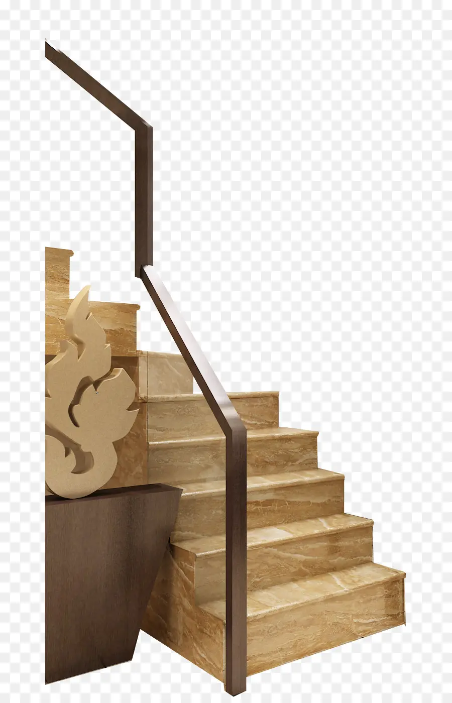 Escaliers En Bois，Escaliers PNG