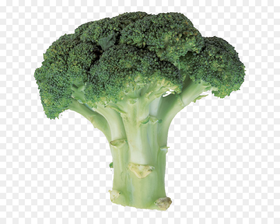 Brocoli Vert，En Bonne Santé PNG