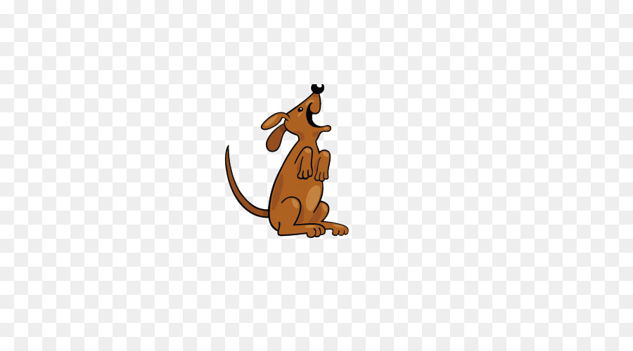 Chien，Dessin Animé PNG