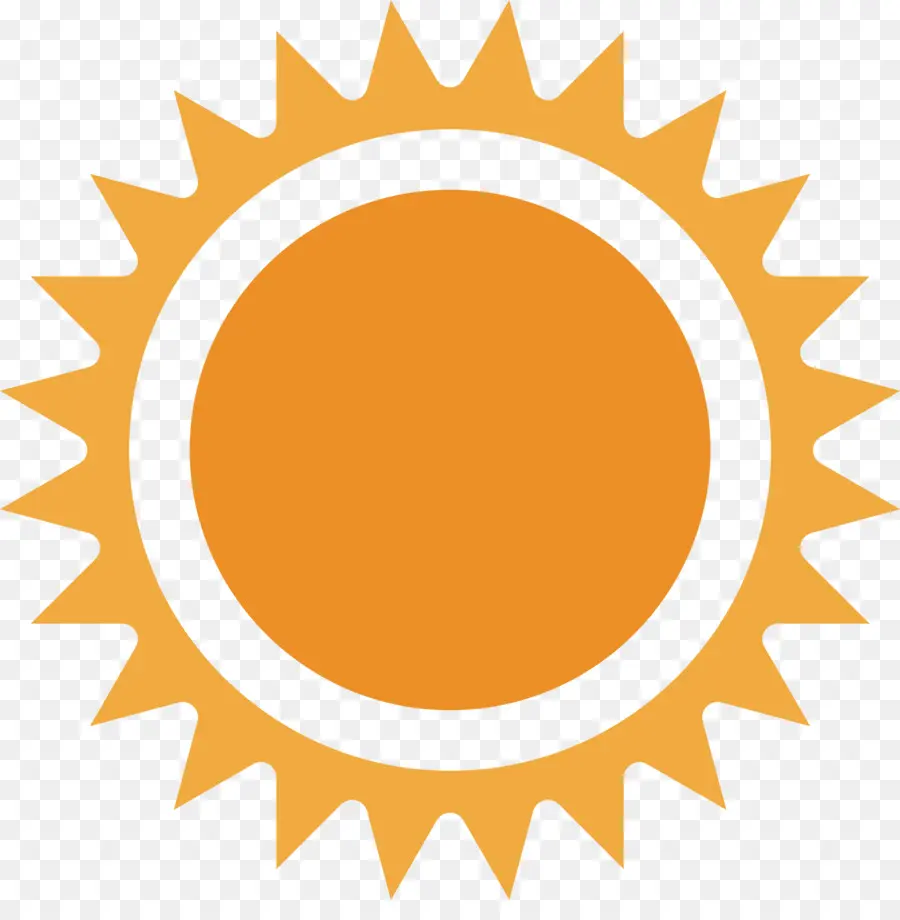 Soleil，Brillant PNG