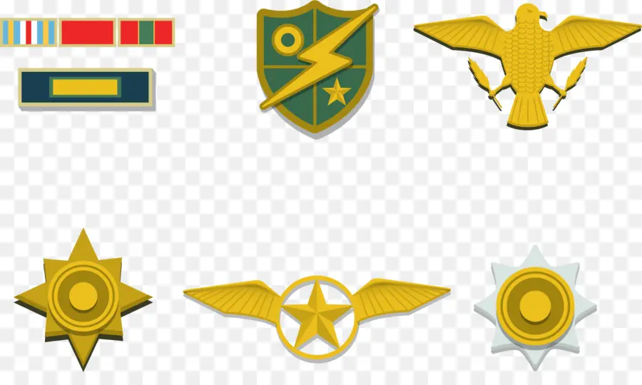 Médaille D，Médaille Militaire PNG