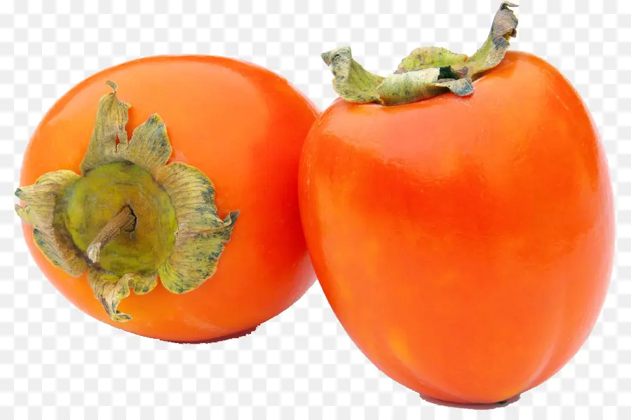 Kaki，Orange PNG