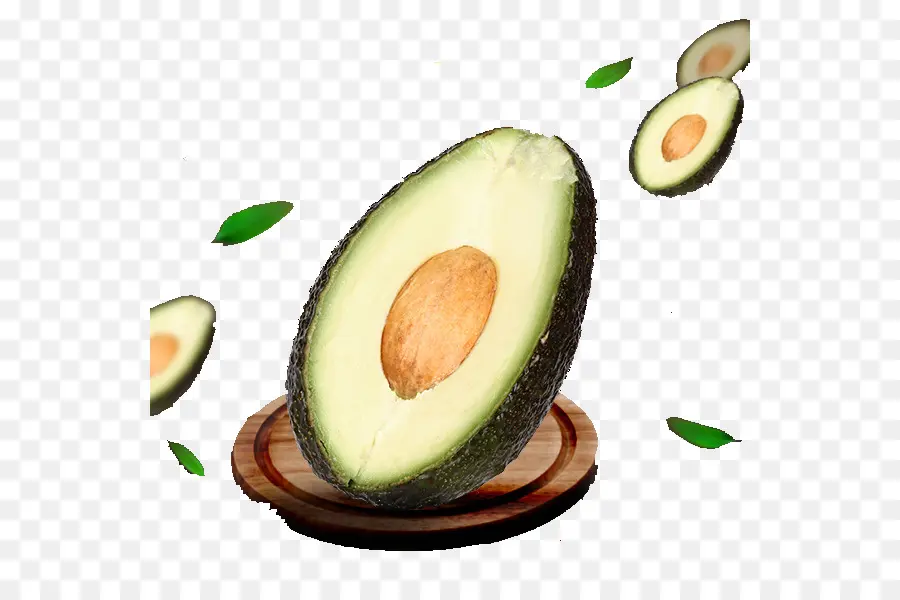 L Avocat，Feuille PNG