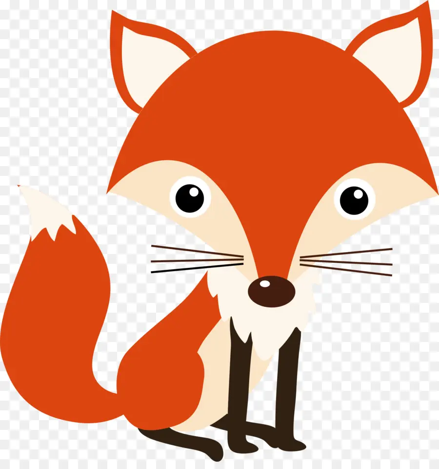 Renard Mignon，Renard PNG