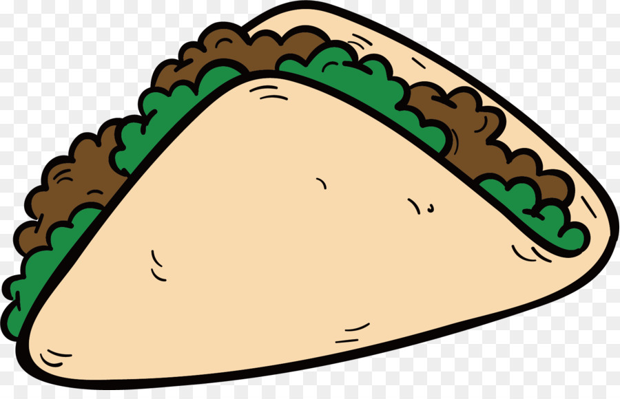 Tacos，Mexicain PNG