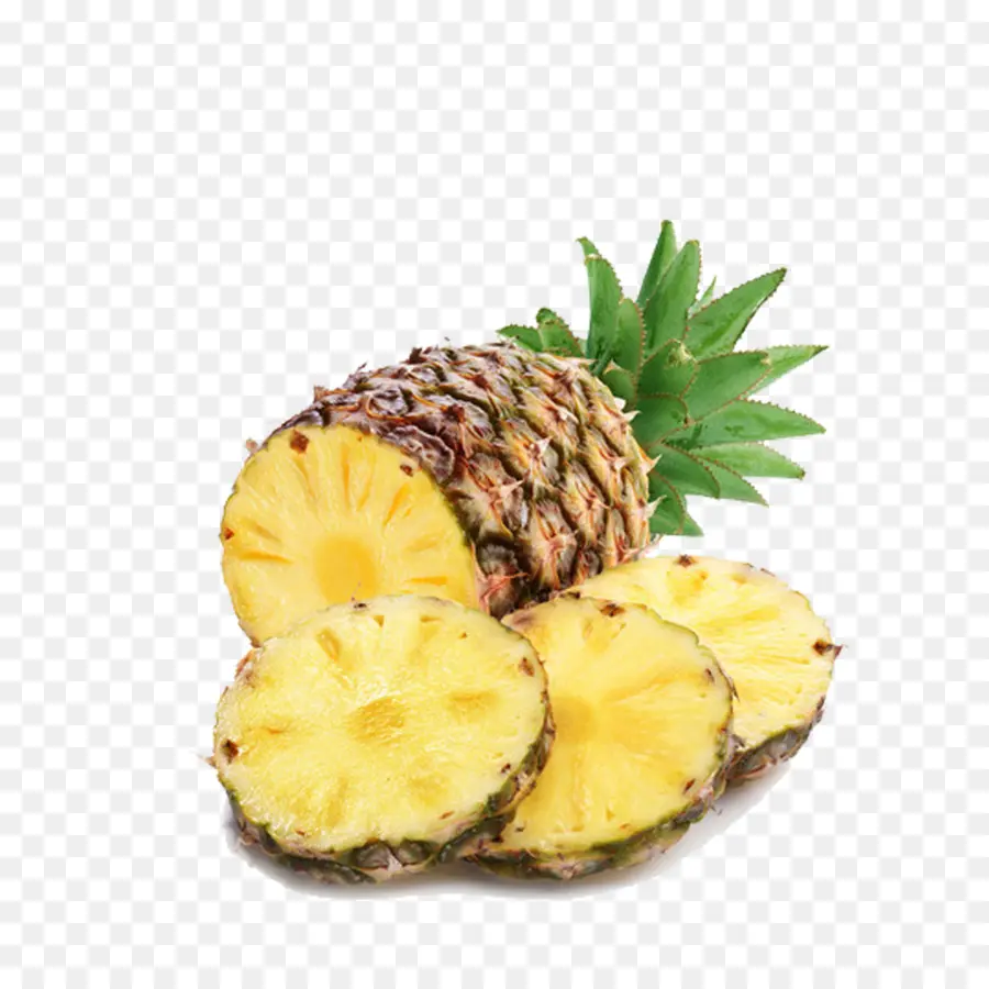 Jus，L Ananas PNG