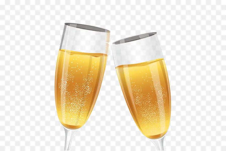 Champagne，Bellini PNG