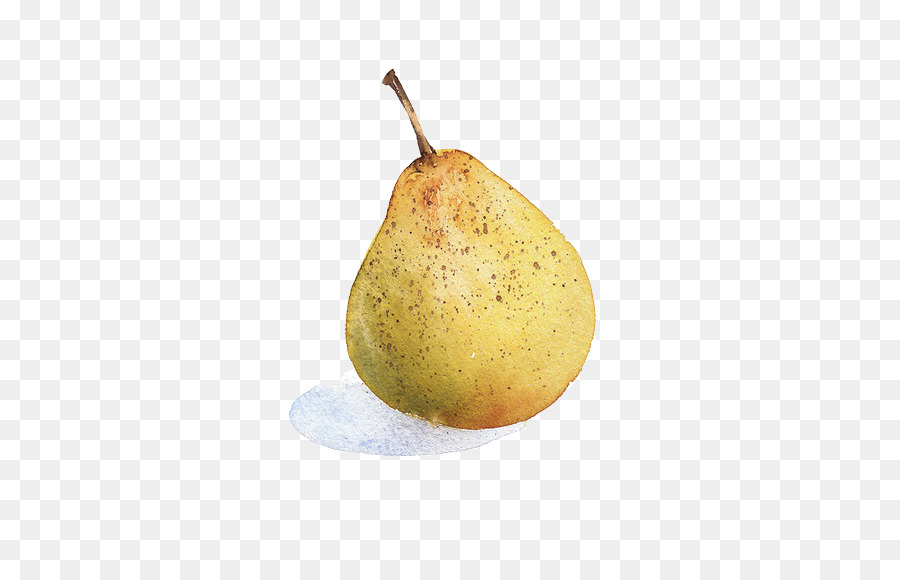 Poire Verte，Nourriture PNG