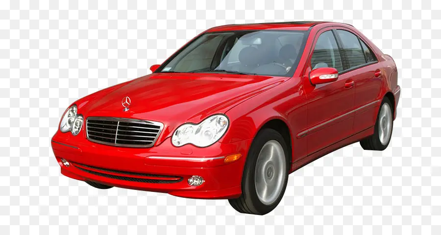 Mercedesbenz，Voiture PNG