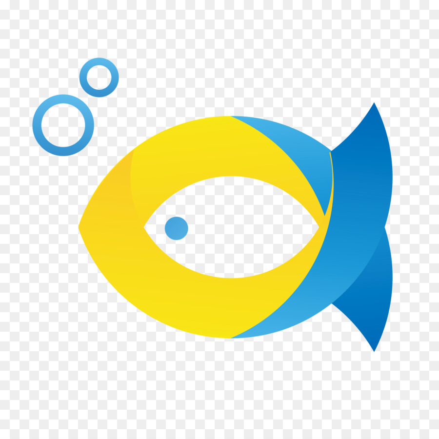 Poisson Bleu，Eau PNG