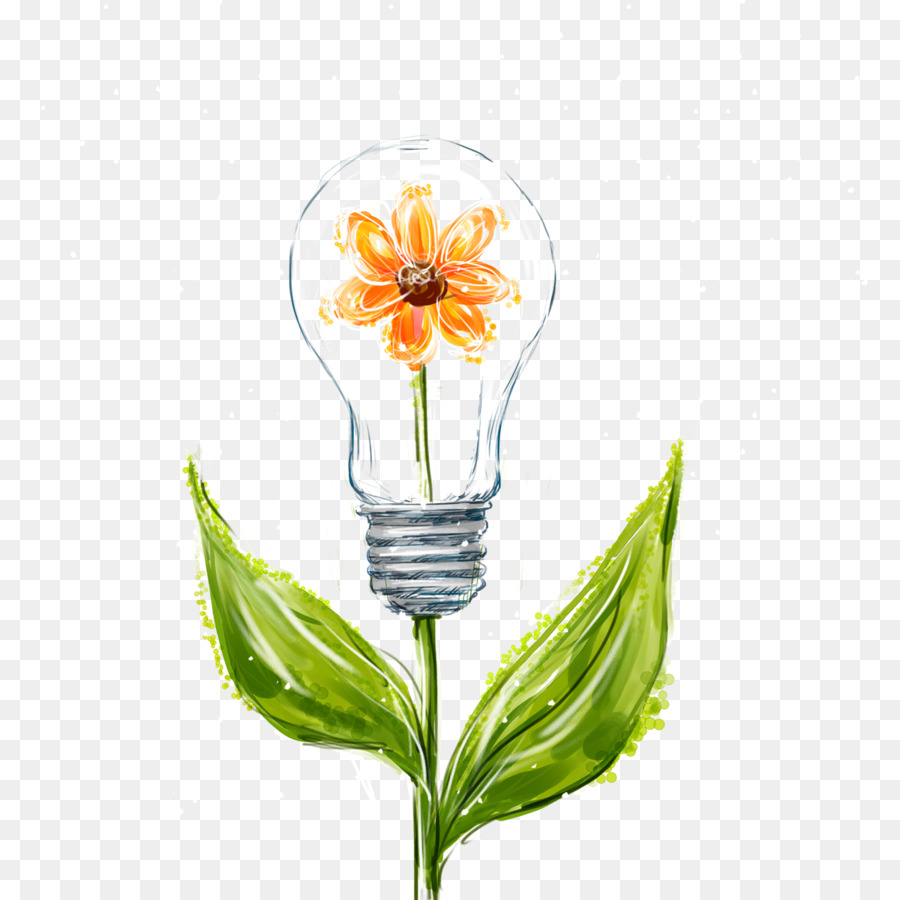 Fleur，Feuille PNG