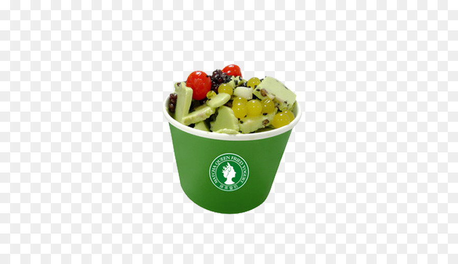 Crème Glacée，Yogourt Glacé PNG