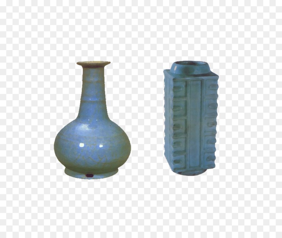 Vase，Céramique PNG