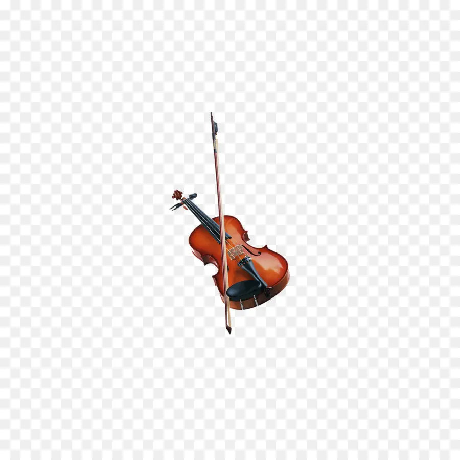 Violon，Arc PNG