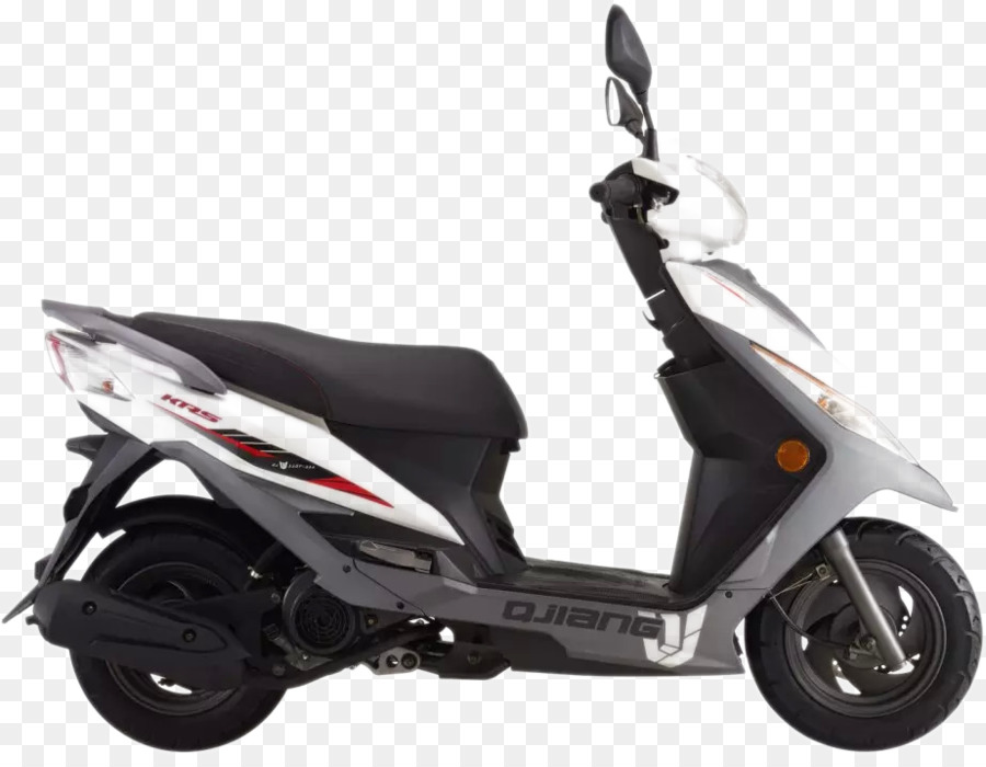 Scooter，Moto PNG