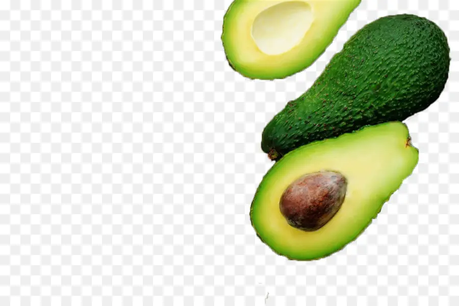 Avocat，Fruit PNG