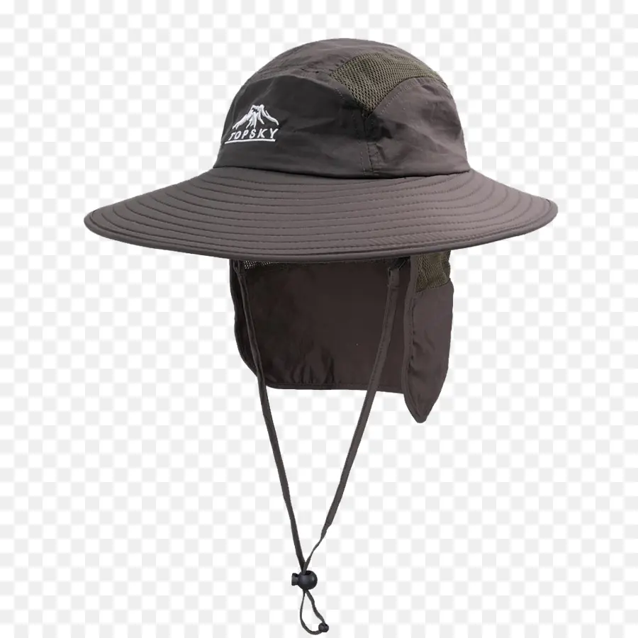 Chapeau De Soleil，De Plein Air PNG