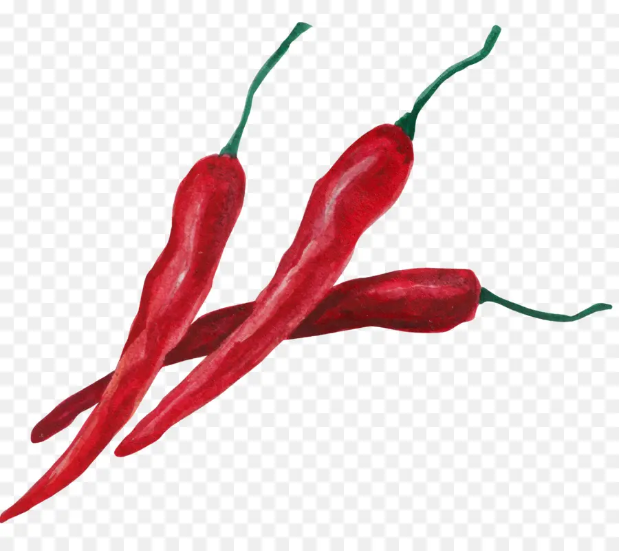 Piments Rouges，Pimenter PNG