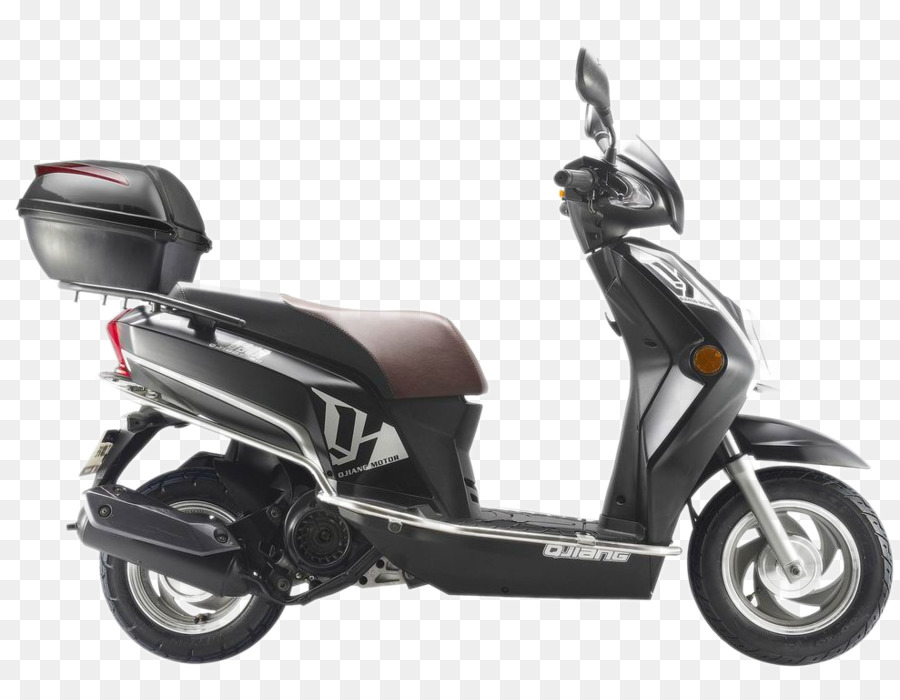 Voiture，Scooter PNG