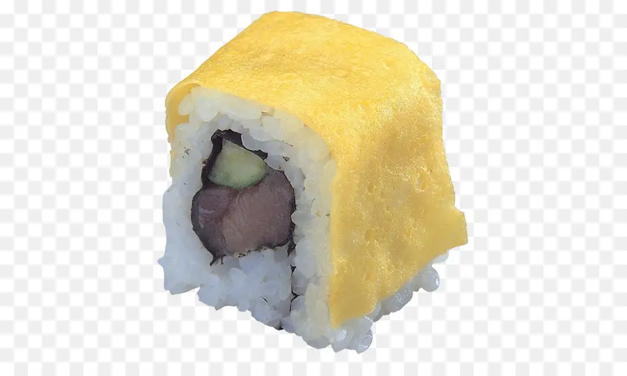 Rouleau De Sushi，Riz PNG