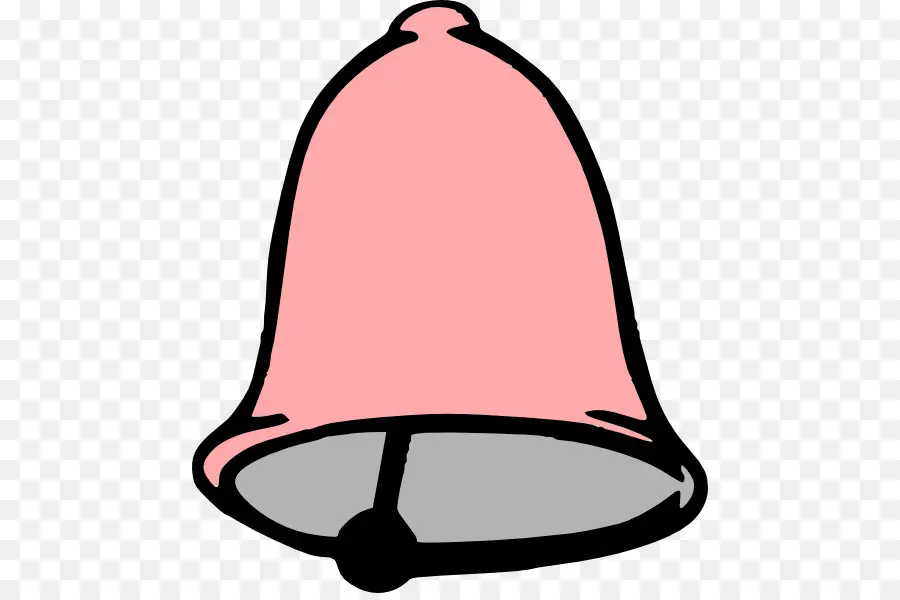 Cloche Rose，Cloche PNG