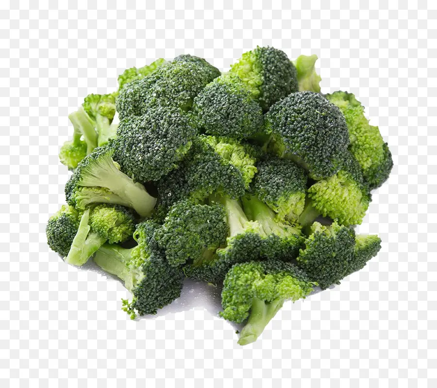 Brocoli，Nourriture PNG