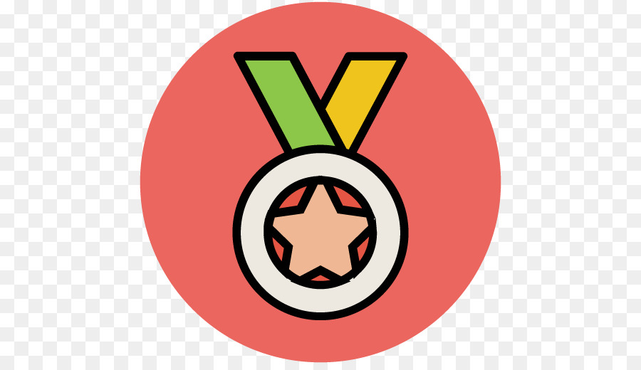 Médaille，Prix PNG