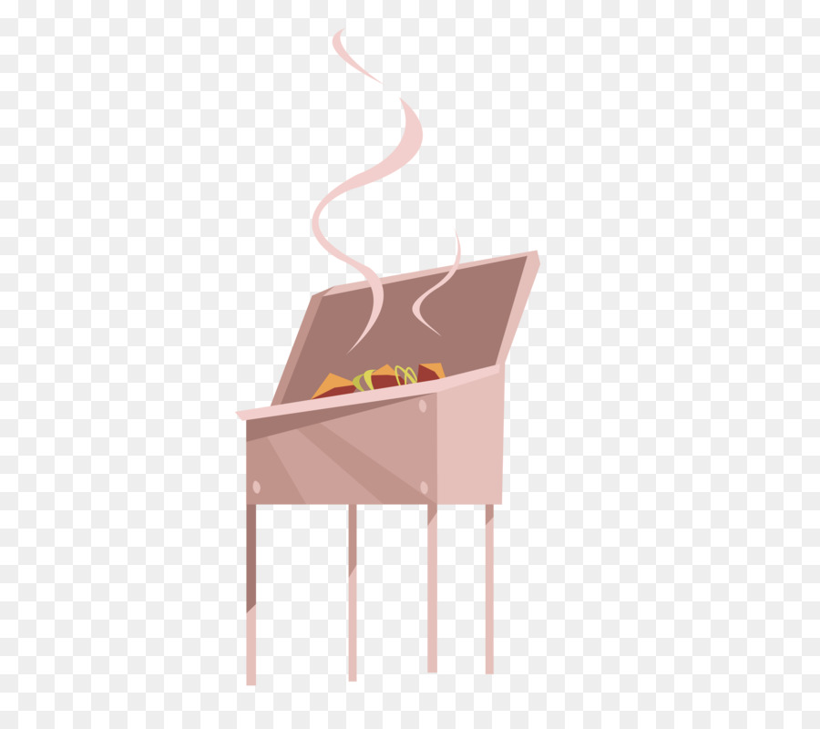 Barbecue，Postscript Encapsulé PNG