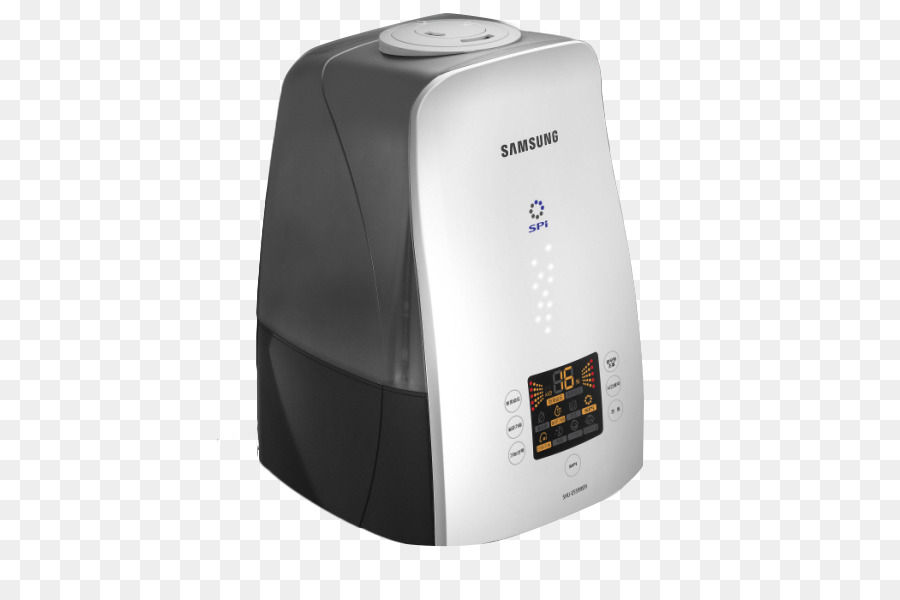 Humidificateur，Samsung PNG