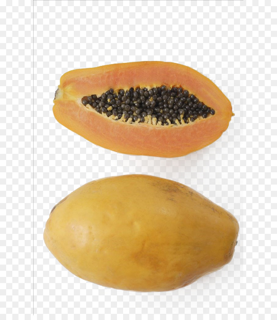 La Papaye，Fruits PNG