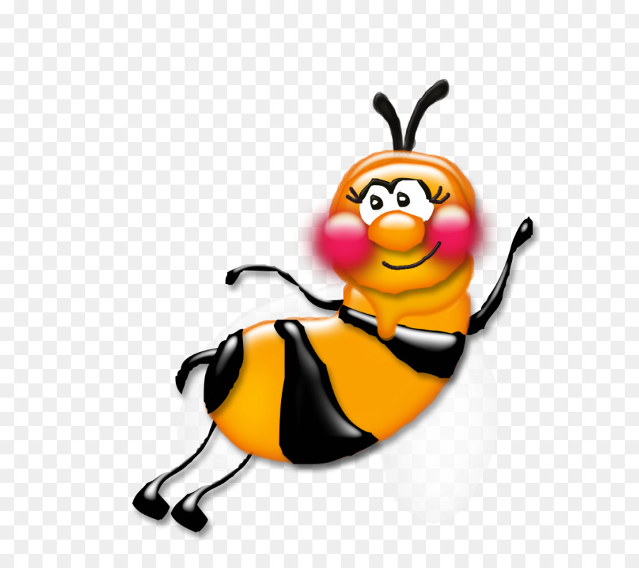 Abeille，Animation PNG