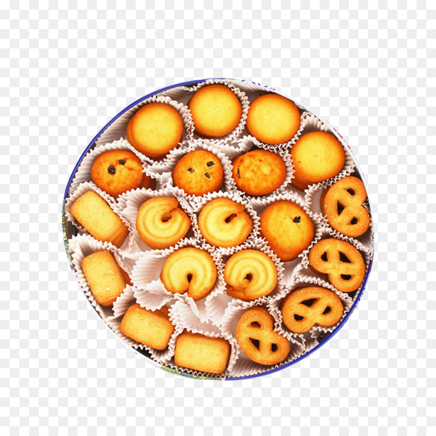 Cookies，Biscuits PNG