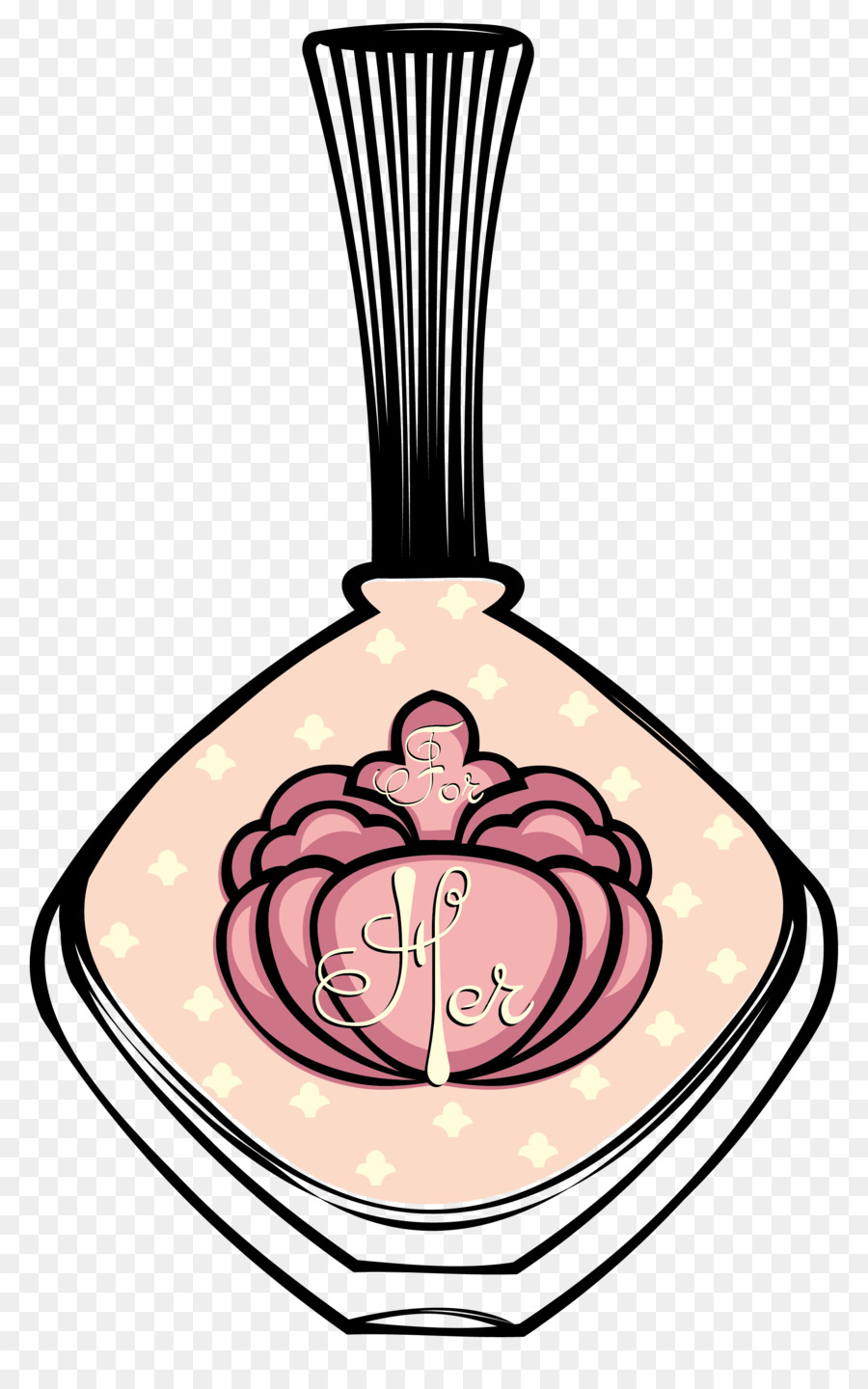 Parfum，Dessin PNG