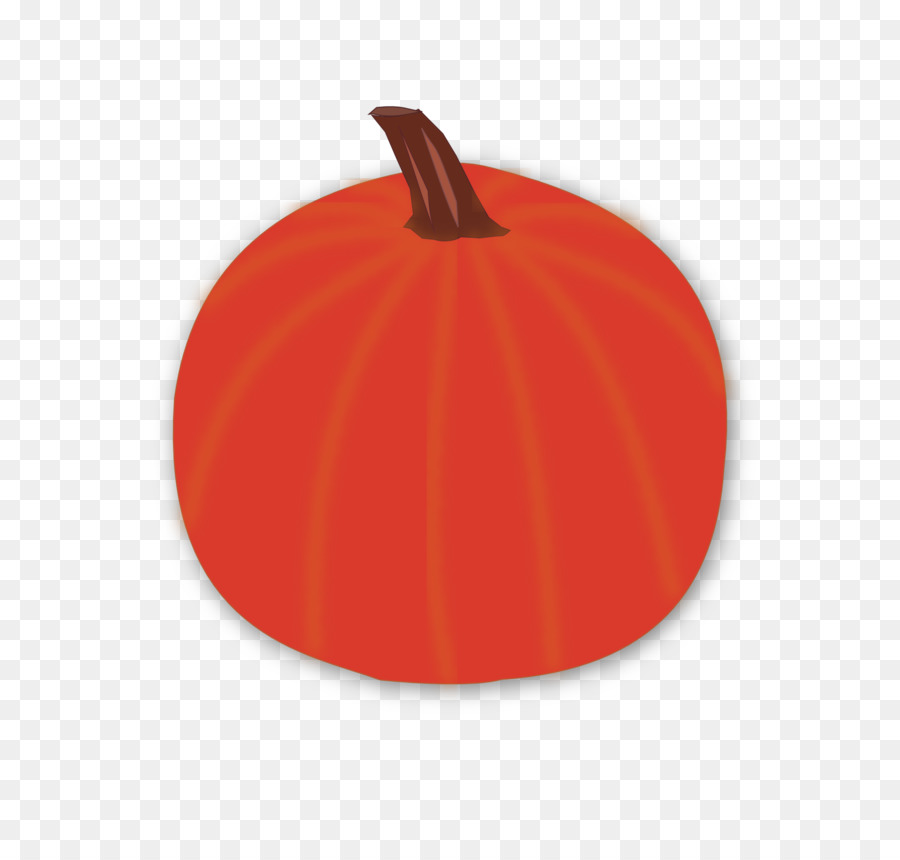 Citrouille Orange，Halloween PNG