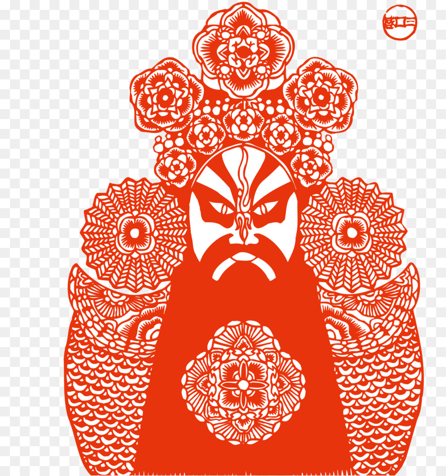 Masque Traditionnel，Masque PNG