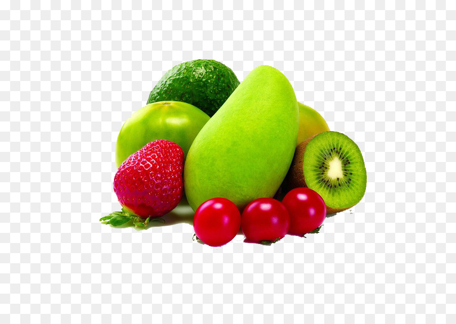 Fruits，En Bonne Santé PNG