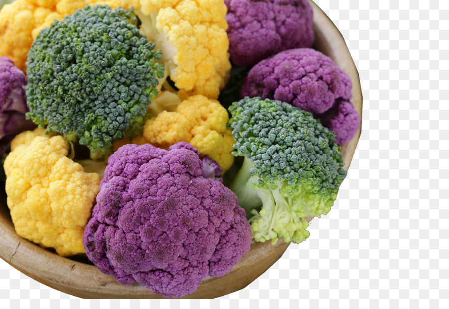 Brocoli，Chou Fleur PNG