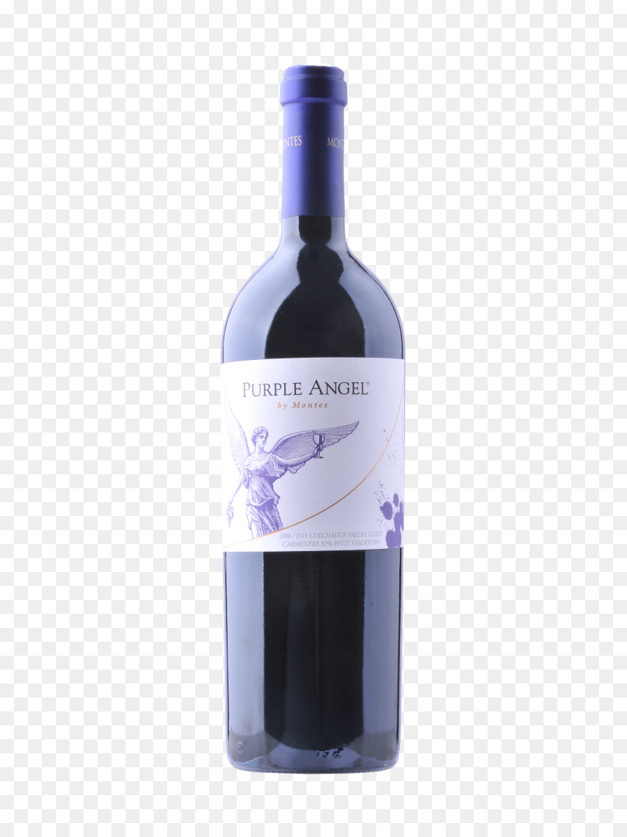 Bouteille De Vin，Alcool PNG