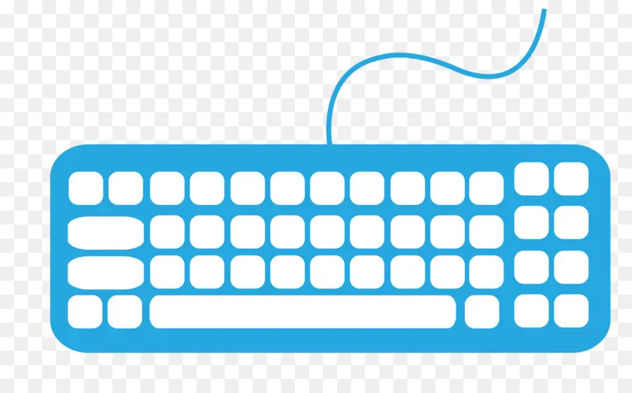 Clavier，Souris PNG