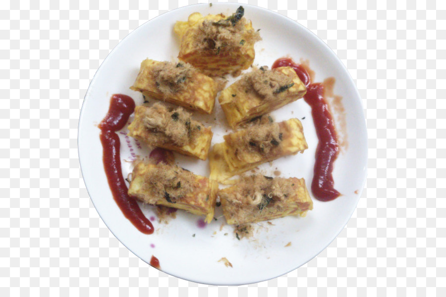 Tofu Frit，Plaque PNG